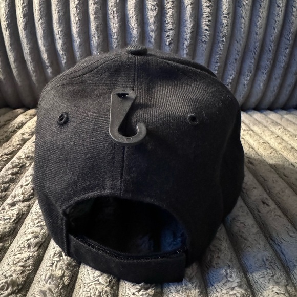 Kansas City Chiefs '47 Brand 2023 Super Bowl LVII Champions Black MVP Hat - Picture 2 of 3